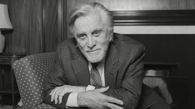 Kirk Douglas