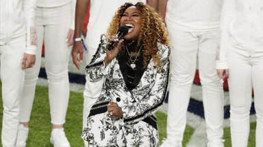Yolanda Adams