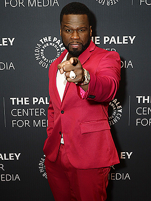 50 Cent