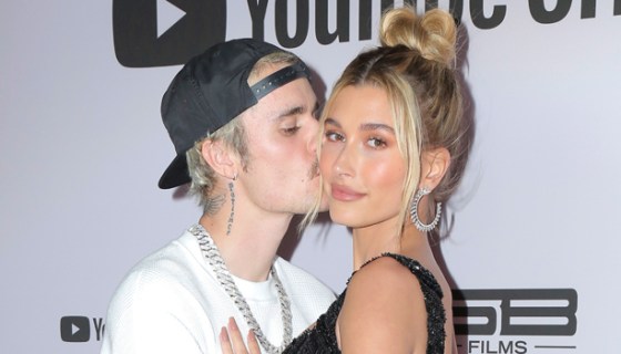 hailey baldwin justin bieber