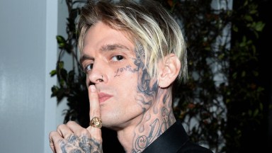 aaron carter