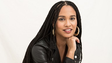 Joy Bryant