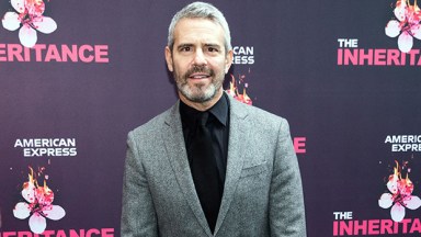 Andy Cohen