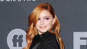 Ariel Winter
