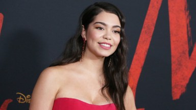 auli'i cravalho