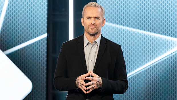 Bob Harper