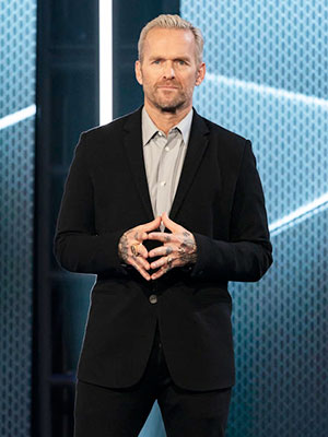 Bob Harper