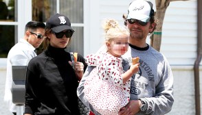 bradley cooper irina shayk