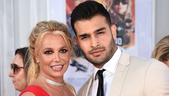 Britney Spears Screams Video