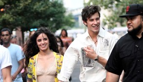 Camila Cabello Shawn Mendes