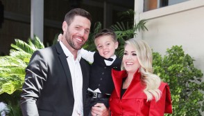 Carrie Underwood Mike Fisher