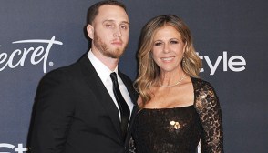 chet hanks rita wilson