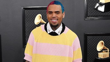 chris brown