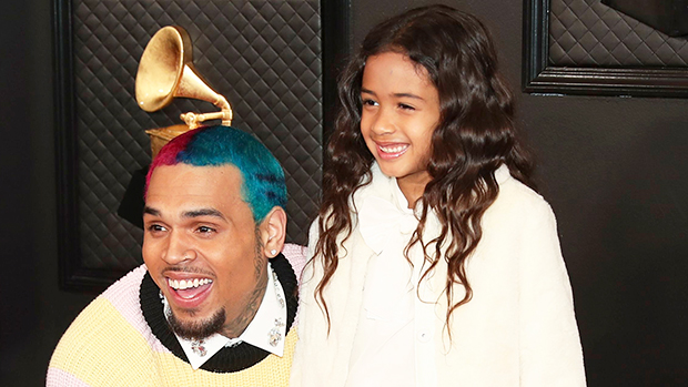 chris brown royalty