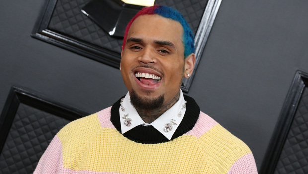 chris brown