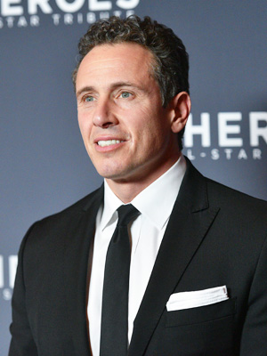 Chris Cuomo