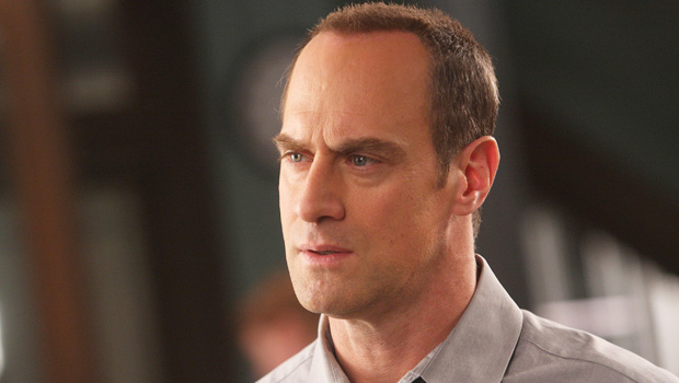 Christopher Meloni