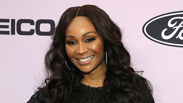 Cynthia Bailey