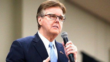 Dan Patrick