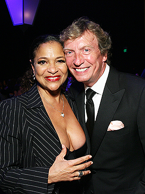 debbie allen