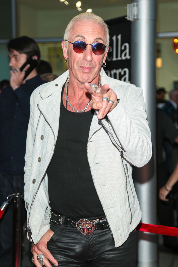 dee snider