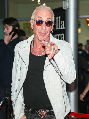 dee snider