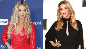 denise richards brnadi glanville