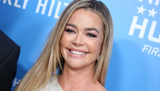 Denise Richards