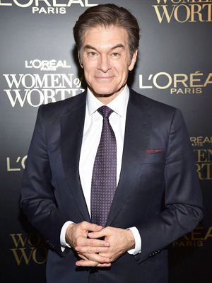 Dr. Oz