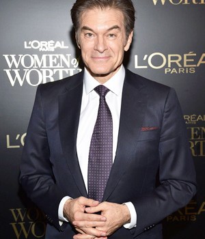 Dr. Oz