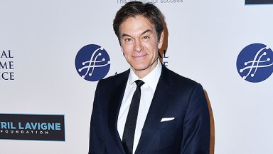 Dr. Oz