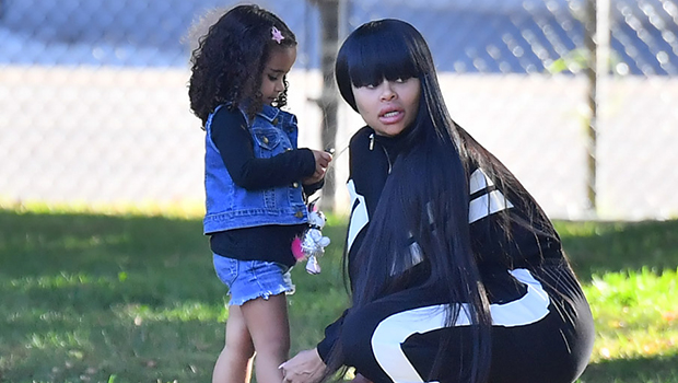 dream kardashian blac chyna