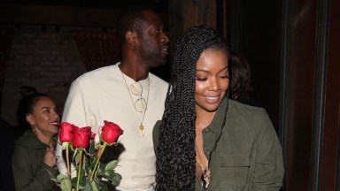 Dwyane Wade, Gabrielle Union