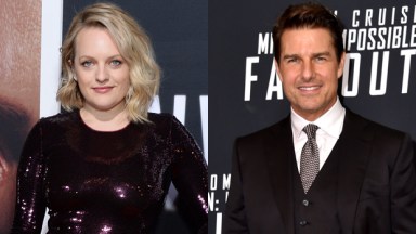 elisabeth moss tom cruise