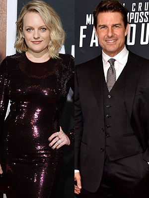 elisabeth moss tom cruise