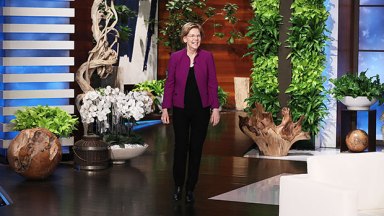 Elizabeth Warren
