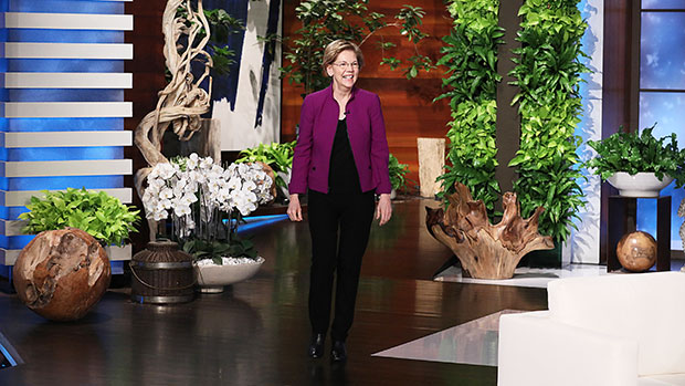 Elizabeth Warren