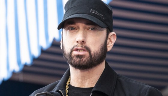 Eminem
