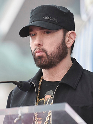 Eminem