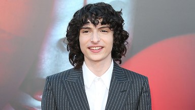 Finn Wolfhard