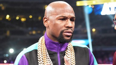 floyd mayweather