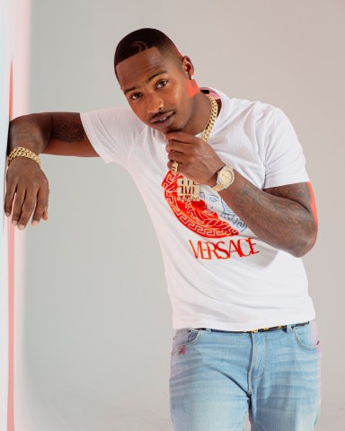 FredRarrii is all about that ‘Perfect Timing.’ In support of his debut EP, the Miami rapper stopped by HollywoodLife to talk about how he got into the rap game, working with the likes of Moneybagg Yo and DaBaby, and how he’s ready to get that bag.