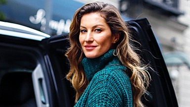 gisele bundchen