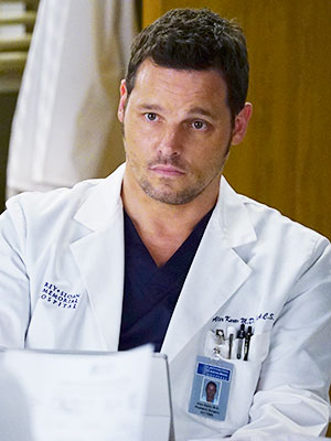 Justin Chambers