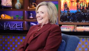 Hillary Clinton