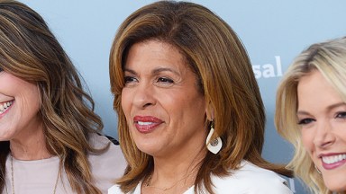 hoda kotb