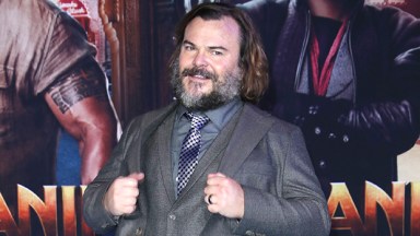 Jack Black