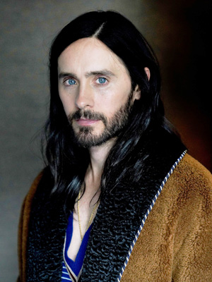 jared leto