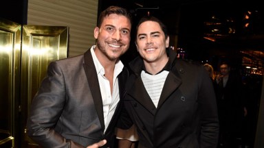 Jax Taylor, Tom Sandoval