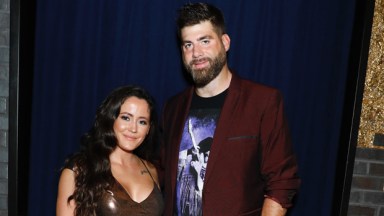 Jenelle Evans, David Eason